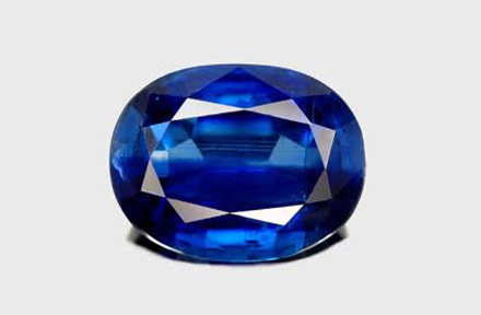 Blue Sapphire Gemstone Seller 