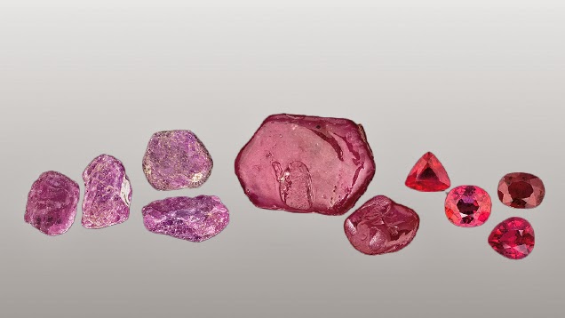 Ruby Gems after Treatments