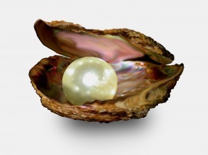 Natural Pearl (Moti) Gemstone