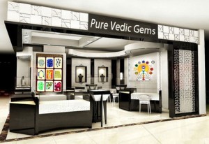 retail store