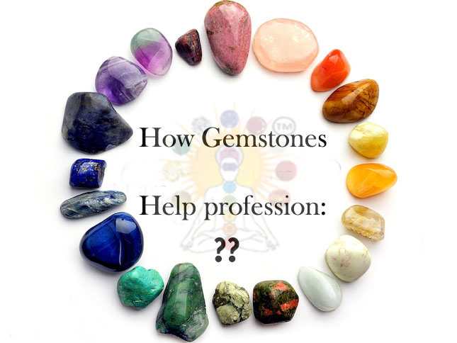 What-Gemstones