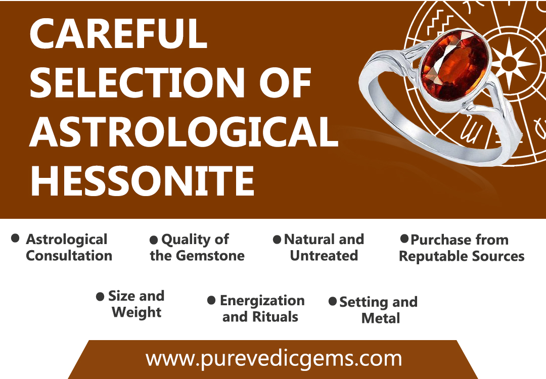 hessonite
