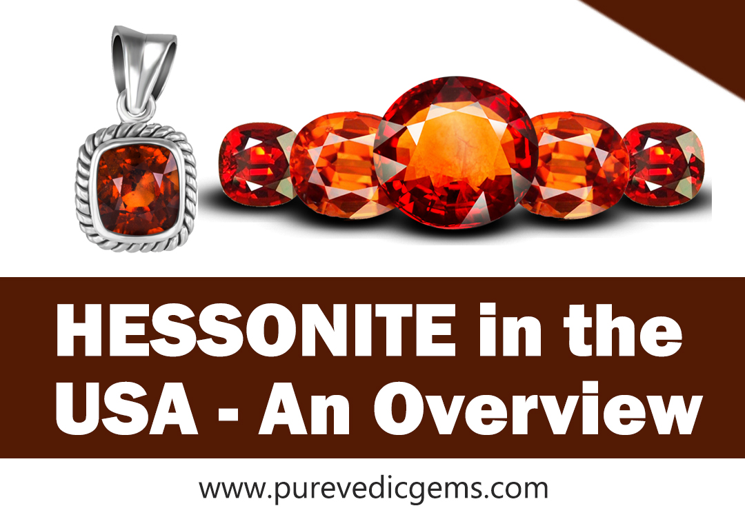 hessonite