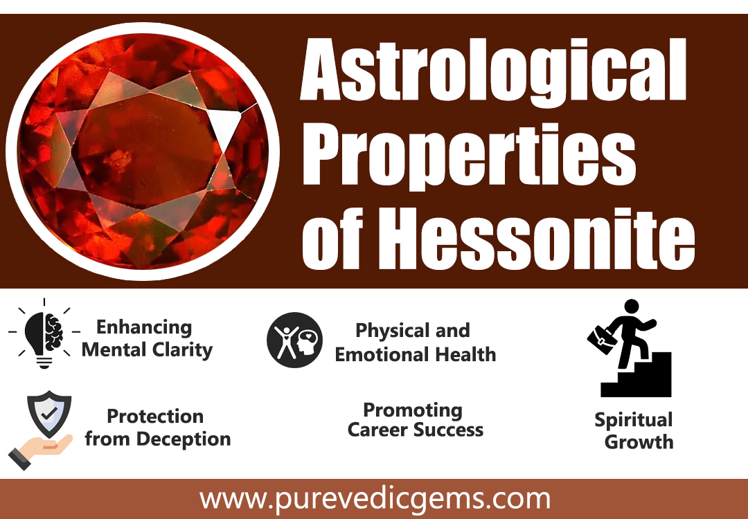 hessonite
