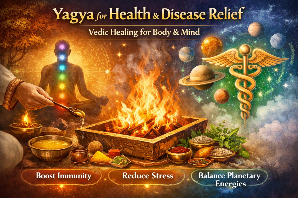Yagya