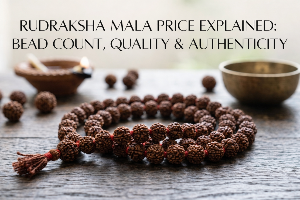 rudraksha
