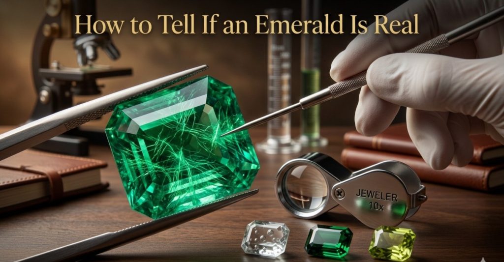emerald