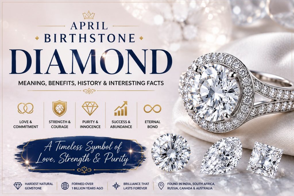 april gemstone