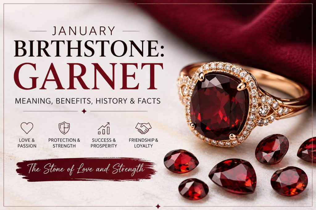 garnet