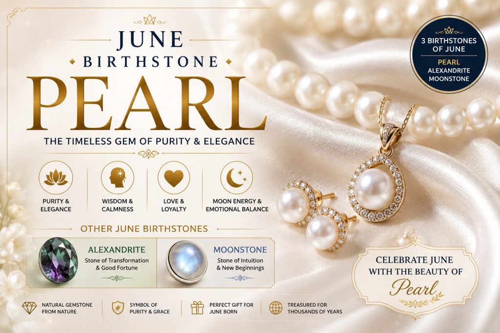 june birthstone