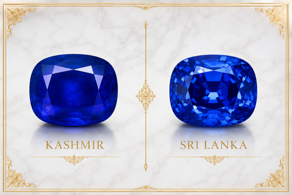 kasmir vs srilanka