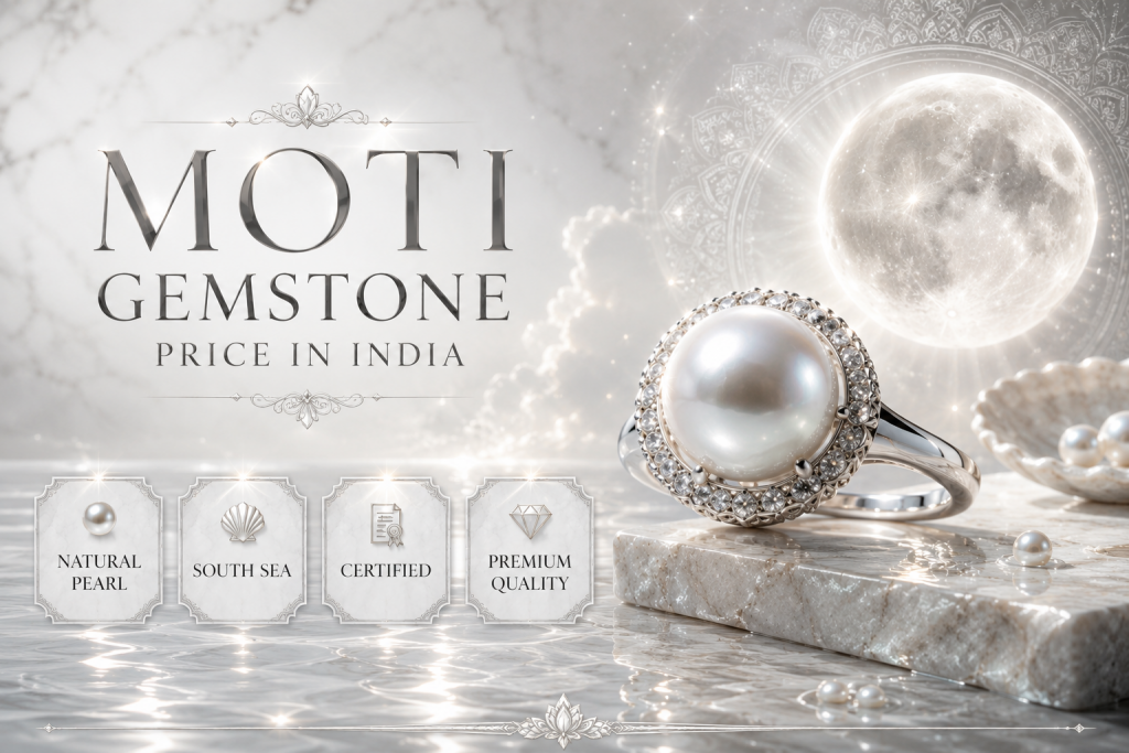 moti gemstone price in india