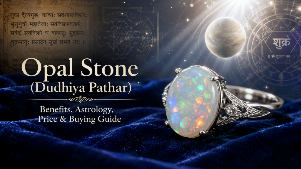 opal stone