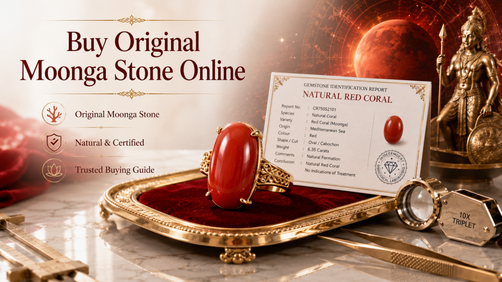 buy original moonga stone online